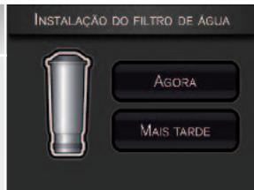 KRUPS ESPRESSERIA EA9000 - INSTALAÇÃO DO FILTRO (EM DIFERIDO) - 1