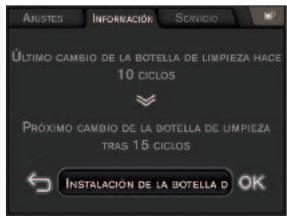 KRUPS ESPRESSERIA EA9000 - INFORMACIÓN - 6