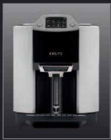 KRUPS ESPRESSERIA EA9000 - BIENVENUE - 1
