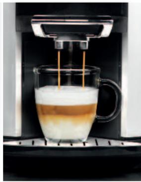 KRUPS ESPRESSERIA EA9000 - : - 5