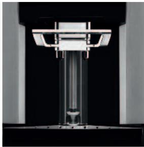 KRUPS ESPRESSERIA EA9000 - Hot milk with frothing - 6
