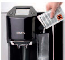 KRUPS ESPRESSERIA EA9000 - 3 - 3