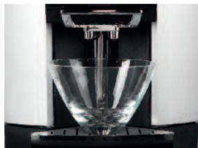 KRUPS ESPRESSERIA EA9000 - ■ Programme de détartrage automatique du circuit vapeur - 7
