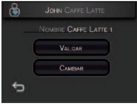 KRUPS ESPRESSERIA EA9000 - Ejemplo del espresso - 4