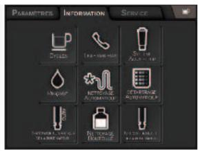 KRUPS ESPRESSERIA EA9000 - INFO - 1