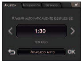 KRUPS ESPRESSERIA EA9000 - AJUSTES - 3