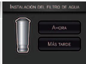 KRUPS ESPRESSERIA EA9000 - INSTALACIÓN DEL FILTRO (DIFERIDA) - 1