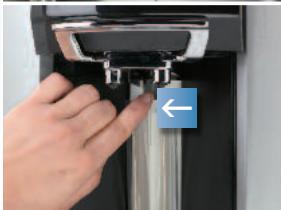 KRUPS ESPRESSERIA EA9000 - 3 - 5