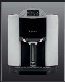 KRUPS ESPRESSERIA EA9000 - BIENVENIDA - 1