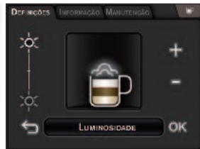 KRUPS ESPRESSERIA EA9000 - DEFINIÇÕES - 2