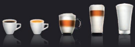 KRUPS ESPRESSERIA EA9000 - A equipa Krups - 1