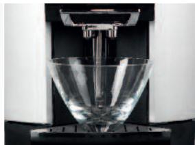 KRUPS ESPRESSERIA EA9000 - Programa de descalcificação automática do circuito de vapor - 5