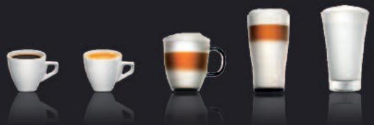 KRUPS ESPRESSERIA EA9000 - L'équipe Krups - 1
