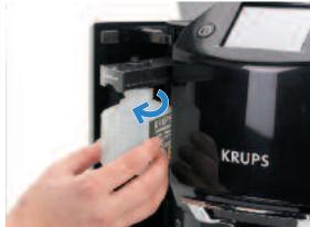 KRUPS ESPRESSERIA EA9000 - 3 - 6