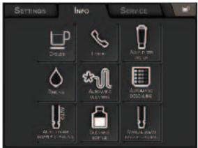 KRUPS ESPRESSERIA EA9000 - INFO - 1