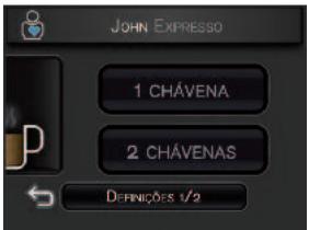 KRUPS ESPRESSERIA EA9000 - ■ O exemplo do café expresso - 2