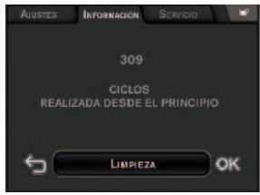 KRUPS ESPRESSERIA EA9000 - INFORMACIÓN - 4