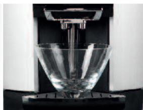 KRUPS ESPRESSERIA EA9000 - Menu "Manutenção" - 21