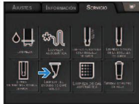 KRUPS ESPRESSERIA EA9000 - 1 - 1