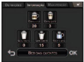 KRUPS ESPRESSERIA EA9000 - INFORMAÇÃO - 2