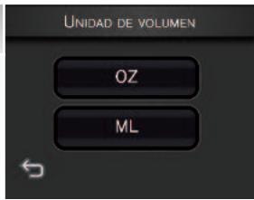 KRUPS ESPRESSERIA EA9000 - UNIDAD DE MEDIDA - 1