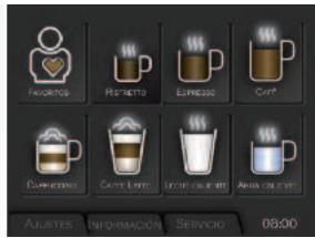 KRUPS ESPRESSERIA EA9000 - Espresso - 1
