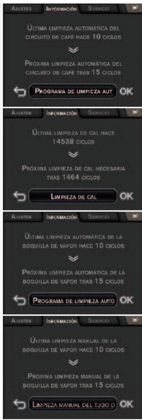 KRUPS ESPRESSERIA EA9000 - INFORMACIÓN - 5