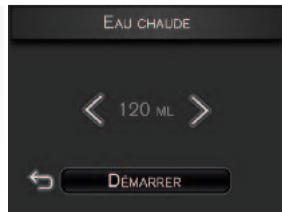 EAU CHAUBE 120 ML > DEMARRER