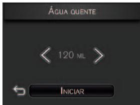 KRUPS ESPRESSERIA EA9000 - ■ Leite quente com espuma - 7