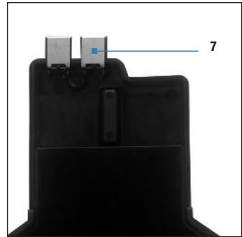 KRUPS ESPRESSERIA EA9000 - INSTRUCCIONES DE CABLE CORTO - 4