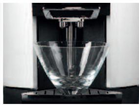 KRUPS ESPRESSERIA EA9000 - ■ Programa de descalcificación automática del circuito de vapor - 7