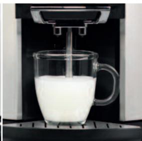 KRUPS ESPRESSERIA EA9000 - Preparação de bebidas de café à base de café moído - 1