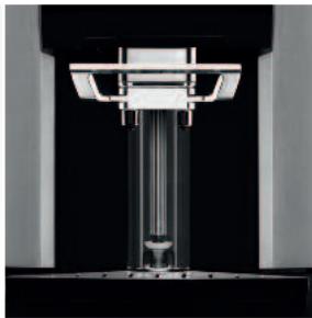 KRUPS ESPRESSERIA EA9000 - ■ Leche caliente con espuma - 4