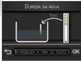 KRUPS ESPRESSERIA EA9000 - DUREZA DA ÁGUA - 1