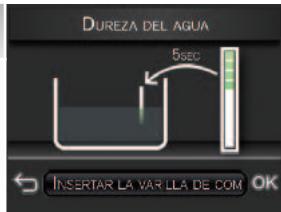 KRUPS ESPRESSERIA EA9000 - DUREZA DEL AGUA - 1