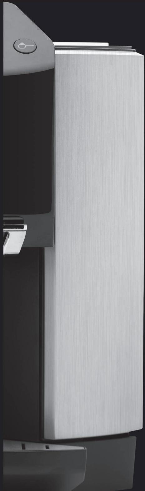 KRUPS ESPRESSERIA EA9000 - 1
