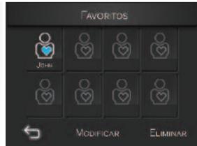 KRUPS ESPRESSERIA EA9000 - CRIAR UM PERFIL - 5