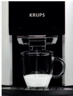 KRUPS ESPRESSERIA EA9000 - 3 - 2