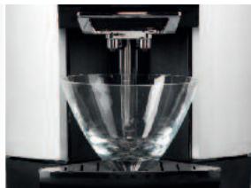 KRUPS ESPRESSERIA EA9000 - ■ Programa de descalcificación automática del circuito de vapor - 5