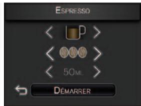 KRUPS ESPRESSERIA EA9000 - Préparation des boissons café à base de café moulu - 6
