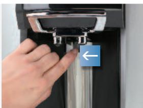 KRUPS ESPRESSERIA EA9000 - Menú de mantenimiento - 9