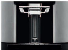 KRUPS ESPRESSERIA EA9000 - Menu entretien - 4