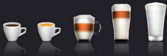 KRUPS ESPRESSERIA EA9000 - El equipo de Krups - 1