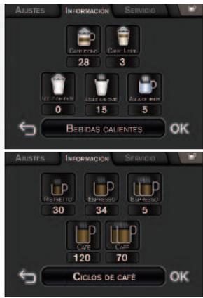 KRUPS ESPRESSERIA EA9000 - Agua caliente - 2