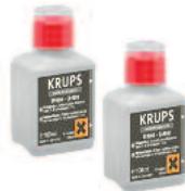 KRUPS ESPRESSERIA EA9000 - ACCESSOIRES (vendus séparément) - 2