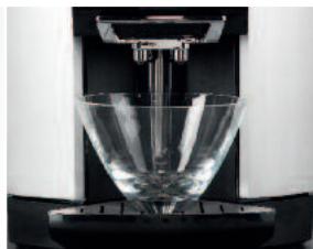 KRUPS ESPRESSERIA EA9000 - Programa de limpieza automática del circuito de café - 7