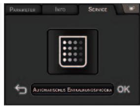 KRUPS ESPRESSERIA EA9000 - Automatic cleaning programmes - 17