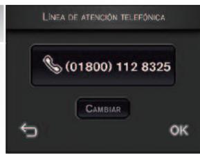 KRUPS ESPRESSERIA EA9000 - NÚMERO DE TELÉFONO DE ASISTENCIA DEL PAÍS DE RESIDENCIA - 1