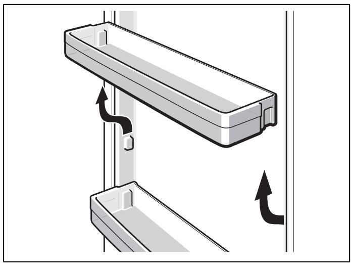 PHILIPS LM9012/20 L OR BARISTA - Condensation channel - 2