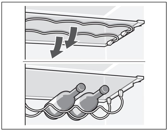 PHILIPS LM9012/20 L OR BARISTA - Wein- und Champagner-Rack - 1